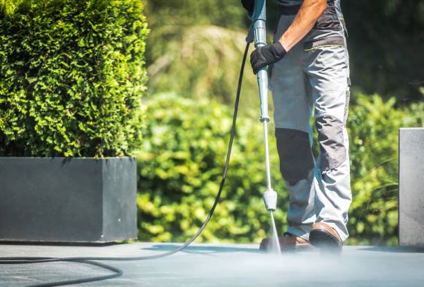 Trusted Tampa, FL  Pressure Washing Services Experts