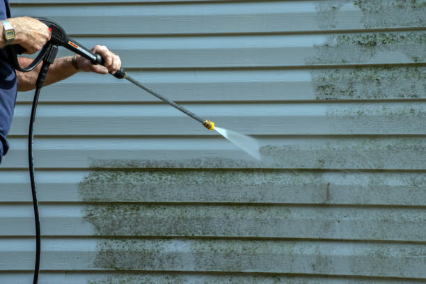 Best Post-Construction Pressure Washing  in Tampa, FL
