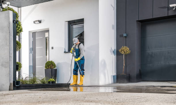 Concrete Sealing in Tampa, FL