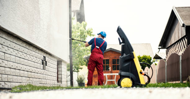 Best Parking Lot and Garage Cleaning  in Tampa, FL